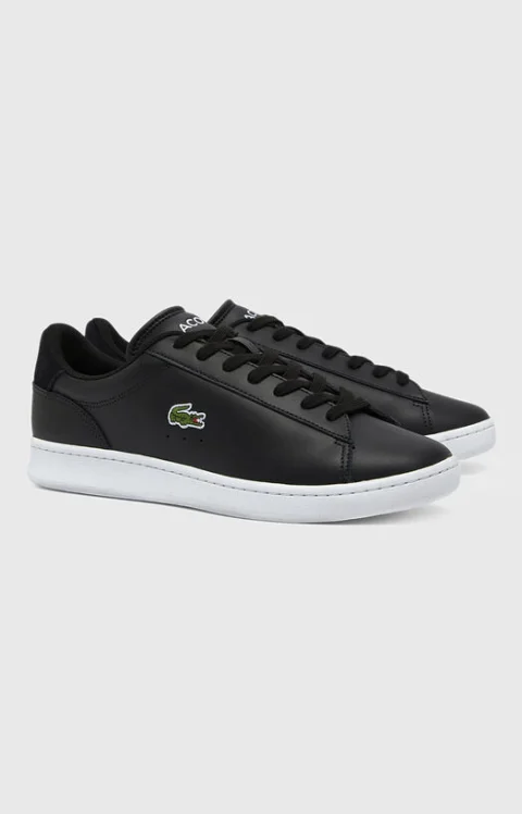 Спортни обувки CARNABY SET 224 1 с лого детайли — снимка 2