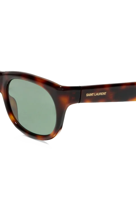 SL 815 Sunglasses in Brown — снимка 3