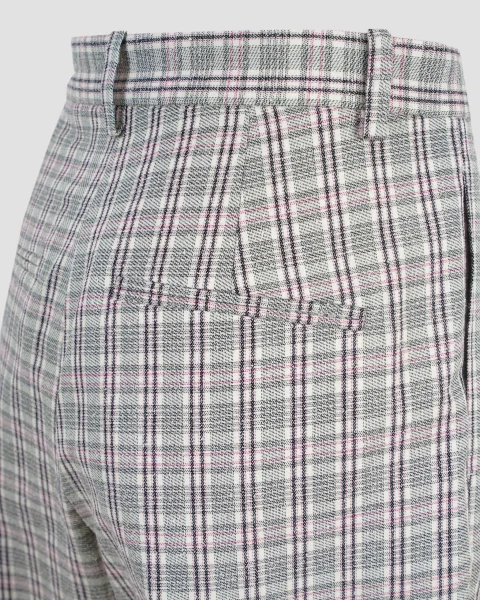 Miro Trousers — снимка 4
