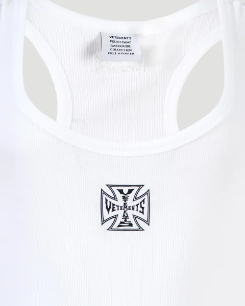 White Bodysuit — снимка 3