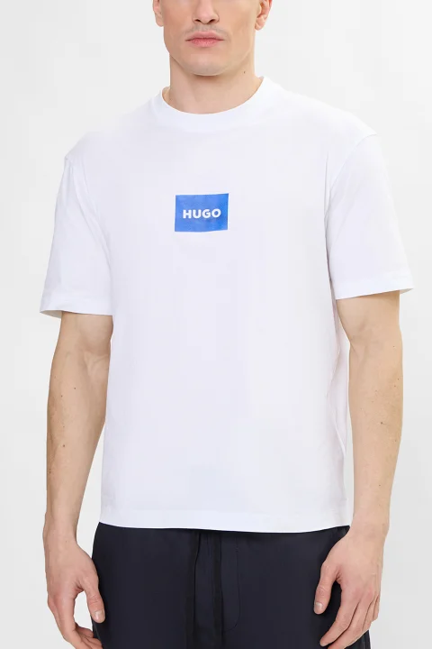 T-Shirt Nayonix 10258299 01 50554382 100 — снимка 2
