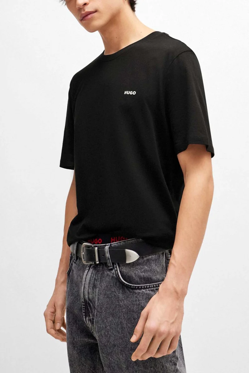 T-Shirt Dero222 10229761 01 50466158 001 — снимка 2