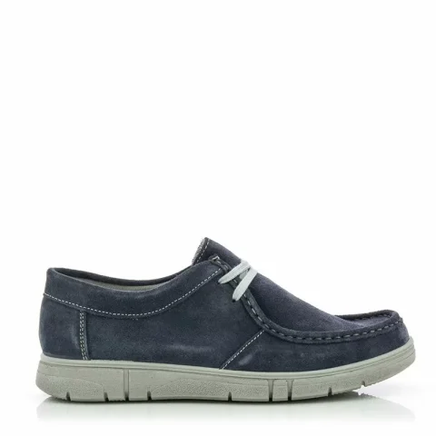Мъжки Ежедневни IMAC – 701020 BEN Jeans/Grey