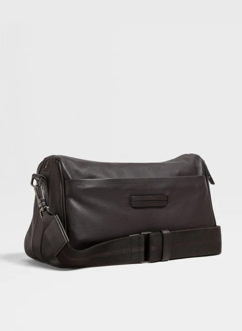 Чанта 'Secondskin' Zegna — снимка 2