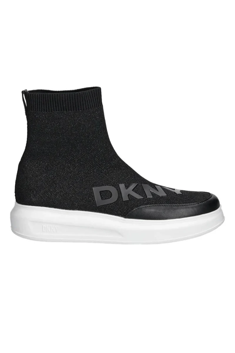 Sneakers Jade K4490348 0071 black