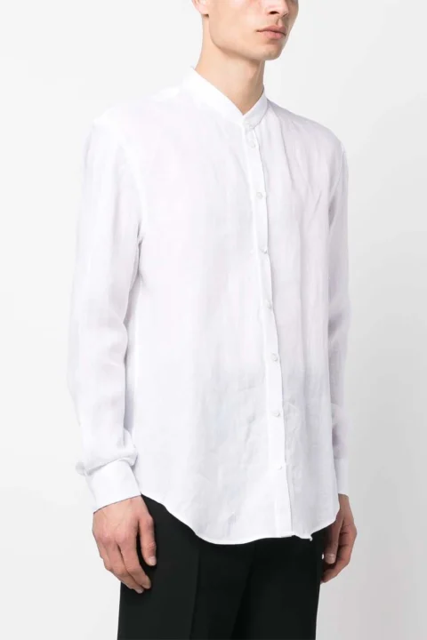 Риза D41SMGD10F9 100 bianco — снимка 2