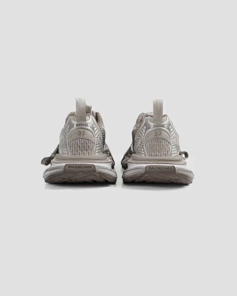 3XL Sneaker in Taupe — снимка 4