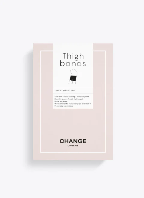 Ленти за бедра 'Lissi' Change
