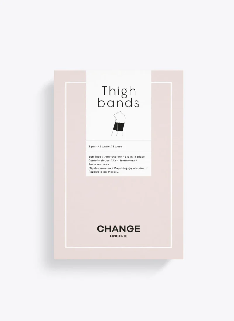 Ленти за бедра 'Lissi' Change
