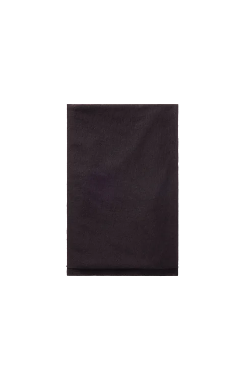 Arif Scarf in Dark Brown