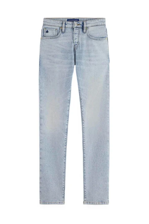 Jeans Ralston Regular Slim 180150 SC420 spring lights