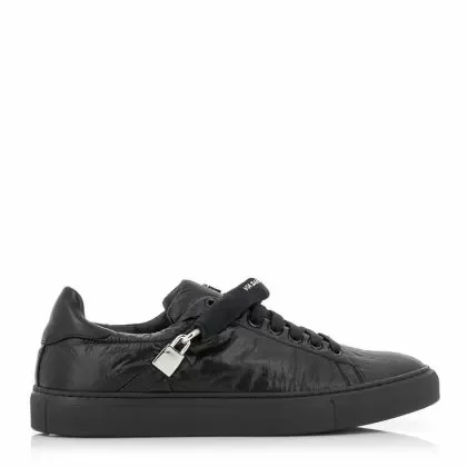 Мъжки сникърс CESARE PACIOTTI – s54803tsh-black202