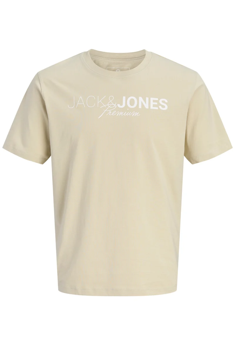 T-Shirt Jprblaneo Ss Fst 12298018 14-6308 TCX alfalfa