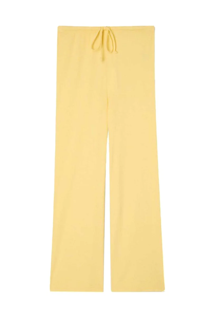 Долнище ZEL05A creme anglaise vintage