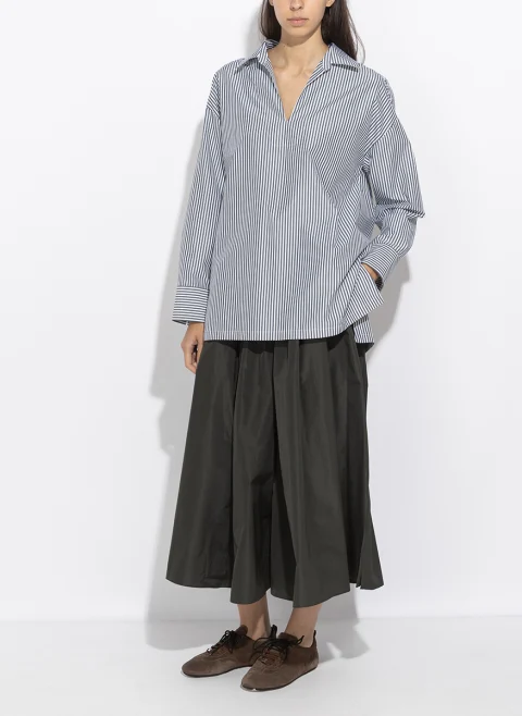 Блуза от памучен поплин 'S Max Mara Smmcristel