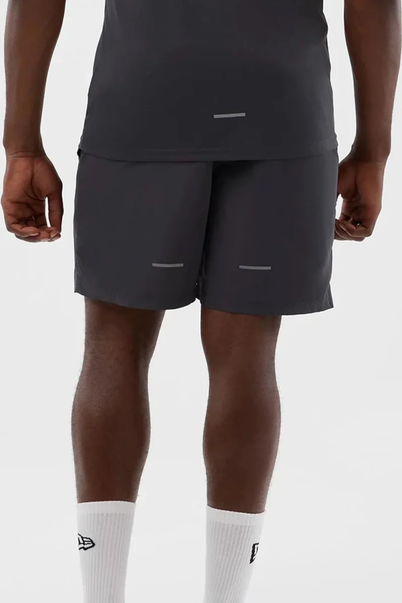 Бермуда Mlb Core Plus Neyyan 60856219 021 dk grey — снимка 2