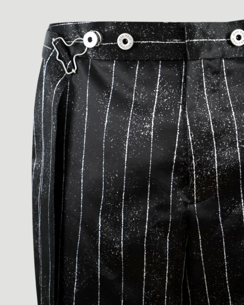Pinstripe Pants — снимка 3