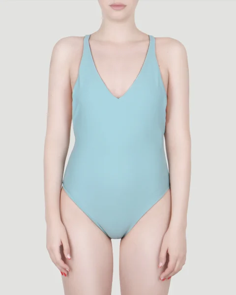 Mila One Piece Swimsuit