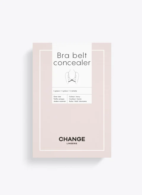 Аксесоар за сутиен 'Bra belt' Change