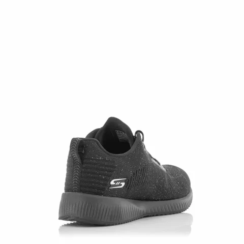 Дамски Маратонки SKECHERS – 32502 BKSL BOBS SQUAD – TOTAL G — снимка 2