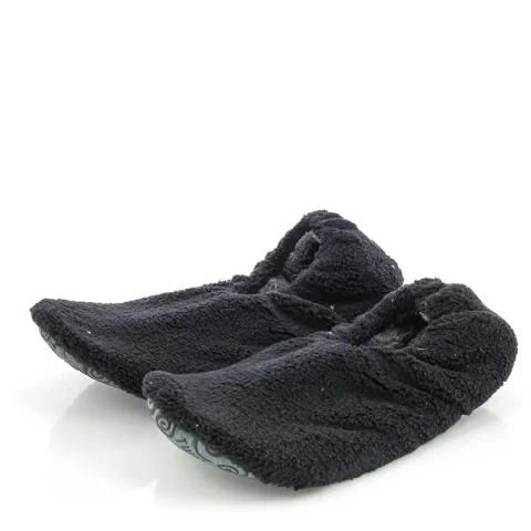 Мъжки Домашни Чехли TWIGY – YY1021 RELAX BLACK — снимка 3