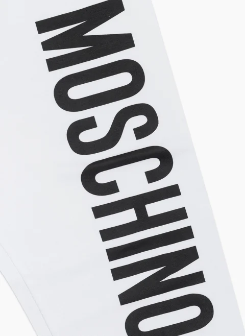 Сет от две части Moschino Kids — снимка 8