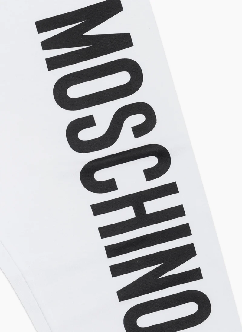 Сет от две части Moschino Kids — снимка 8