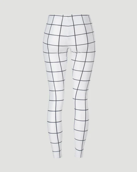 High Waist Leggings — снимка 2