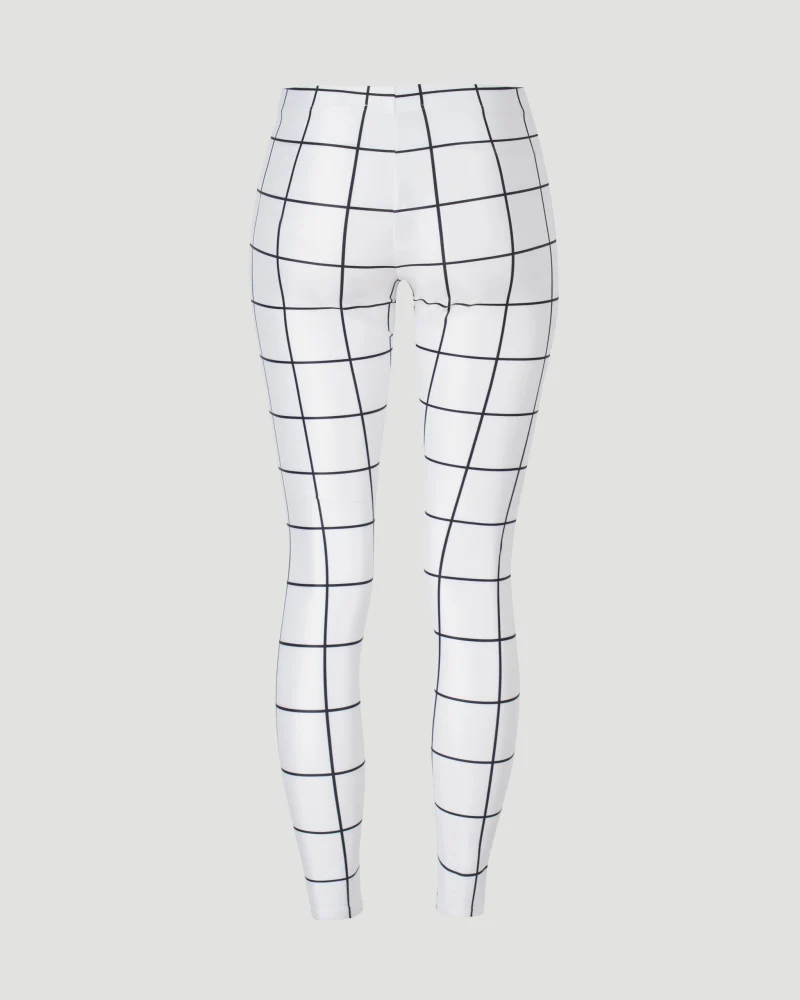 High Waist Leggings — снимка 2