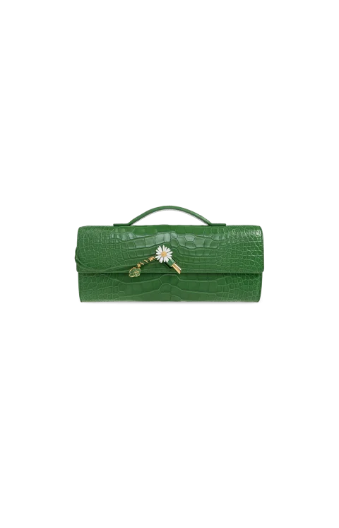 Andiamo Small Clutch
