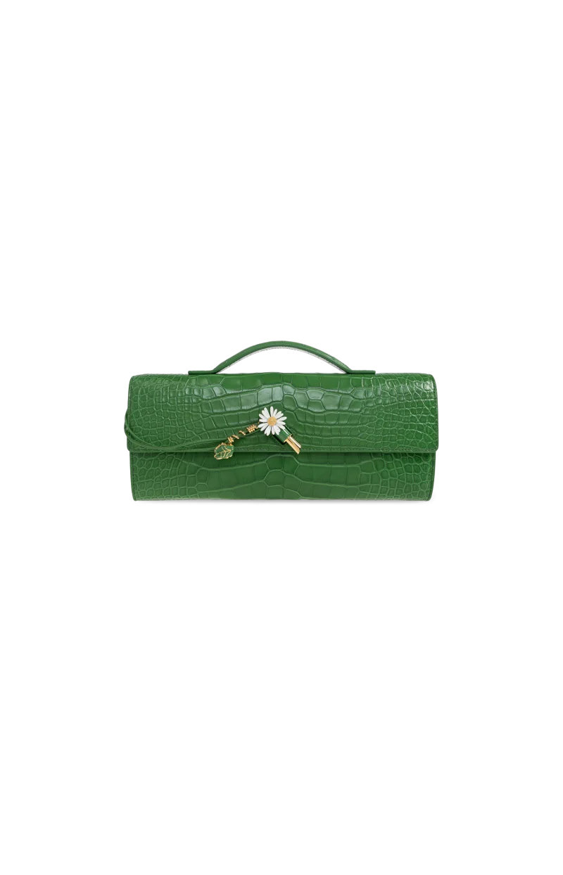 Andiamo Small Clutch