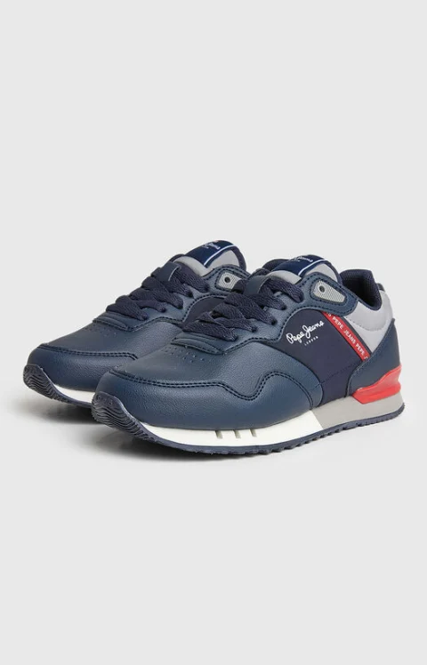 Спортни обувки LONDON BRIGHT — снимка 2