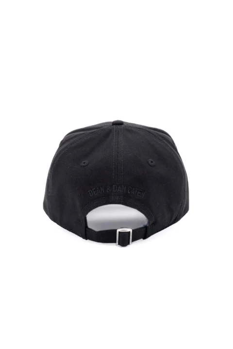 Шапка BCM066005C00001 M436 nero+nero — снимка 2