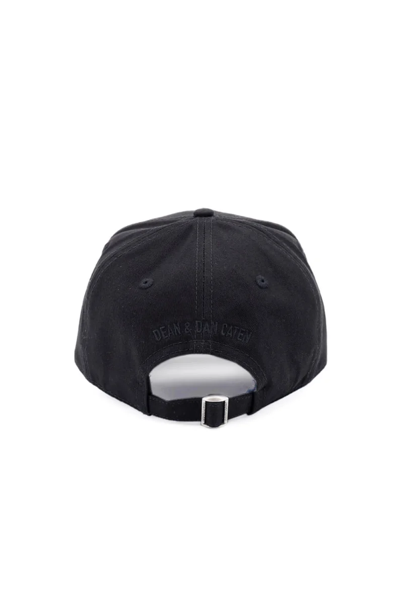 Шапка BCM066005C00001 M436 nero+nero — снимка 2