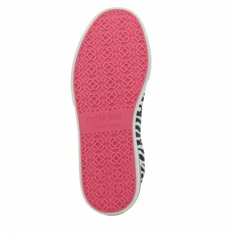Дамски Гуменки PETITE JOLIE – PJ7261 FREE ZEBRA — снимка 4