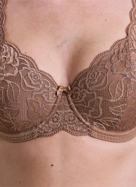 Сутиен 'Florence Balconette' Change — снимка 9
