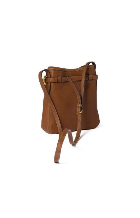 Nappa Leather Pouch — снимка 3