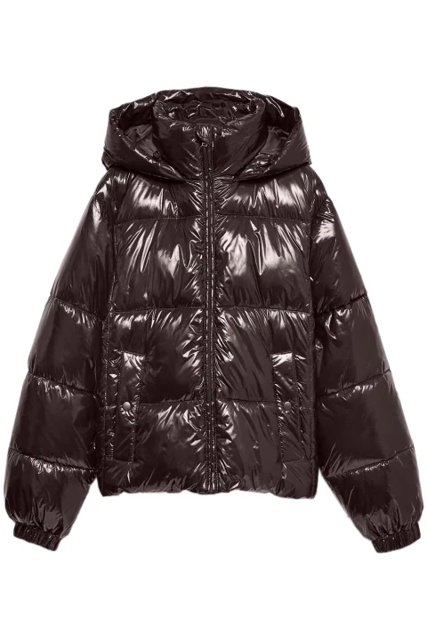 Яке Vmtrace Short 10349328 19-1109 TCX chocolate torte