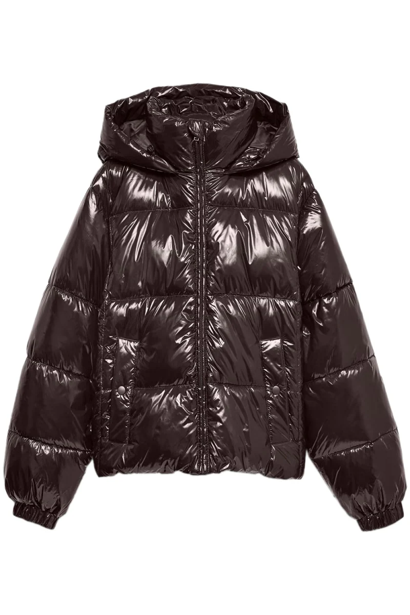 Яке Vmtrace Short 10349328 19-1109 TCX chocolate torte