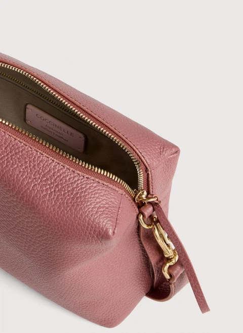 Мини чанта Coccinelle Nory Small — снимка 8