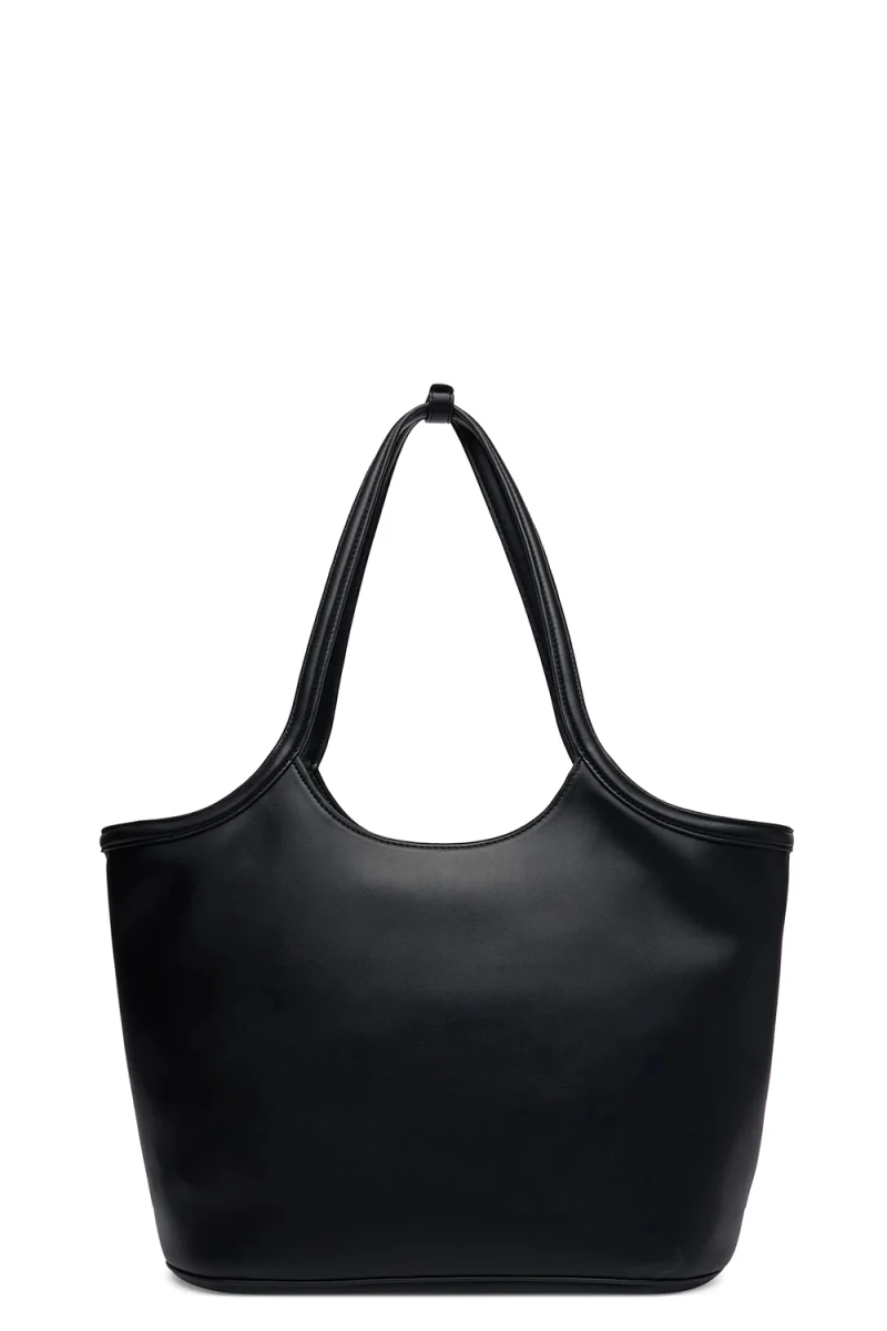 Чанта Bold Ck Shopper LV04F3562G 3L2 black/white — снимка 2