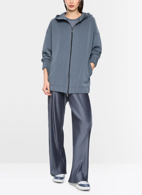 Суитшърт 'Oversized fit' Marc Cain Sports
