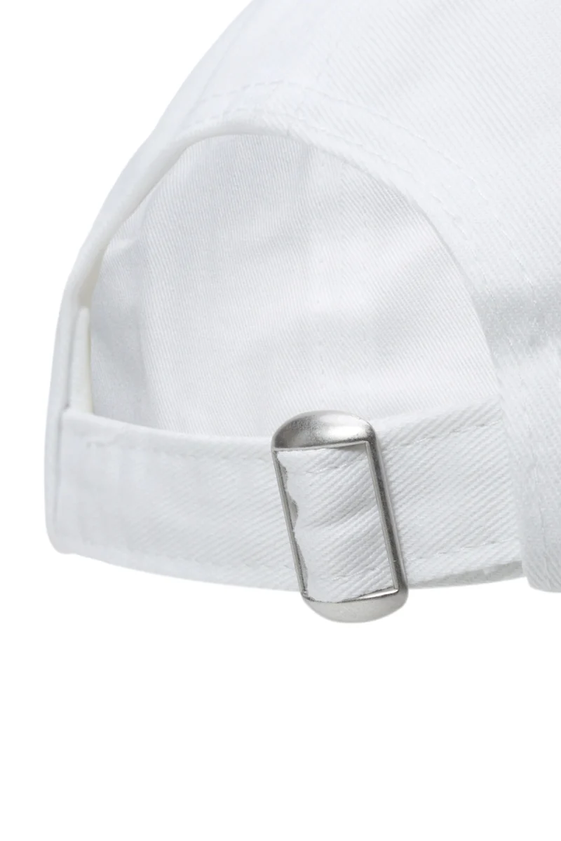 Шапка 3NCN9F00271 908 white — снимка 2