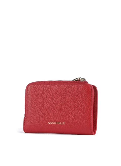 Портмоне Coccinelle C-Me — снимка 2