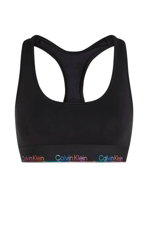 Bralette Unlined Bralette LV00QF8187 UB1 black