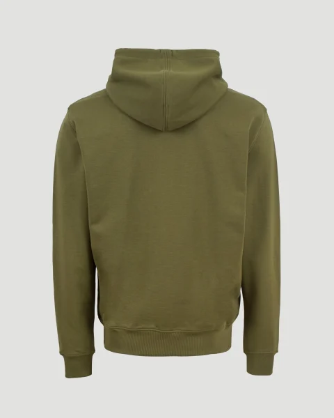 Ami de Coeur Hoodie in Bronze — снимка 3