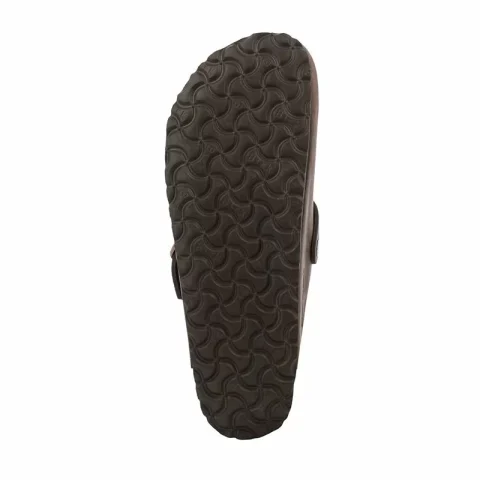 Мъжки Чехли Комфорт BIRKENSTOCK – 860133 BOSTON HABANA — снимка 4
