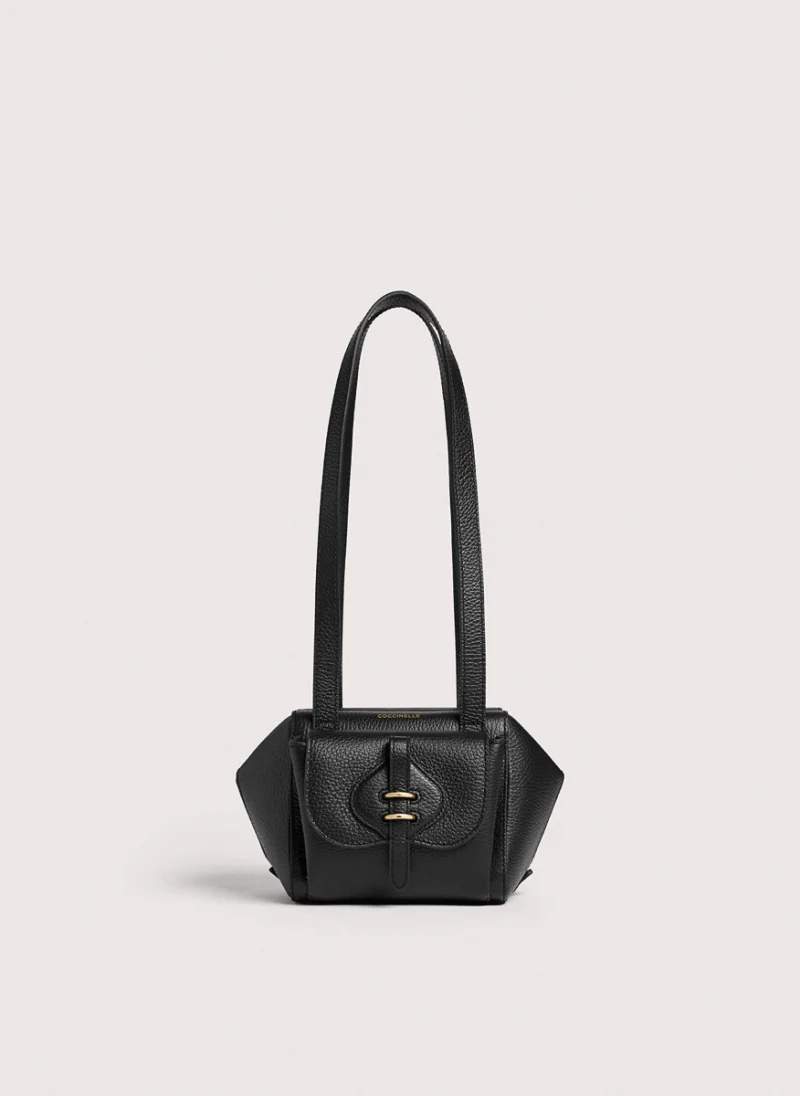Мини чанта Coccinelle Mavery Pocket