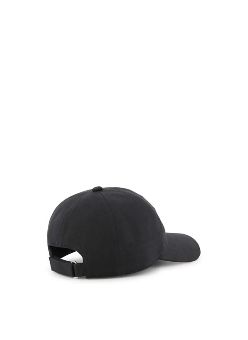 Шапка с бродерия Givenchy Kids — снимка 3