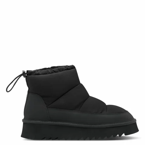 Дамски Спортни Боти TAMARIS – 1-26810-45-007 BLACK UNI
